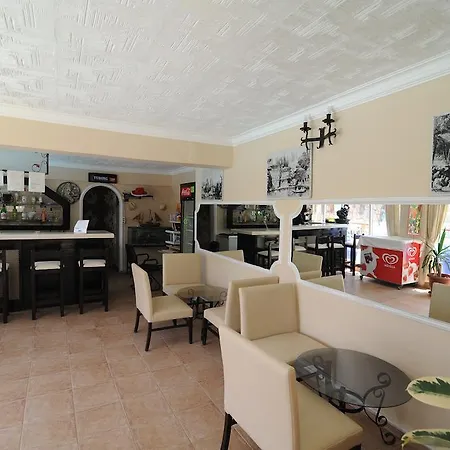 Og-erim 2* Kusadasi