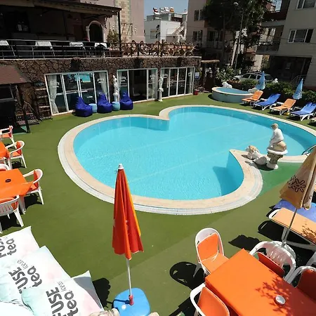 Hotel Og-erim