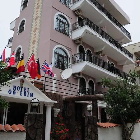 Og-erim Hotel 2*
