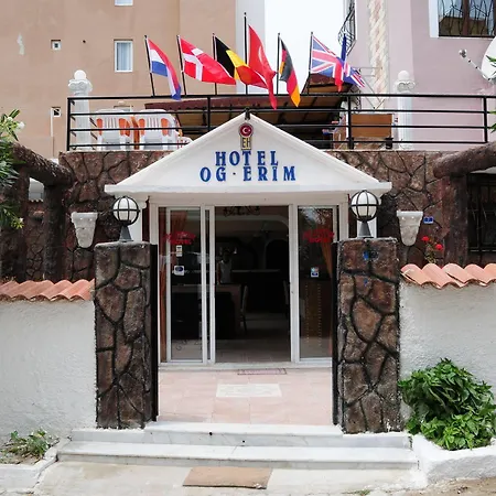 Hotel Og-erim Kusadasi